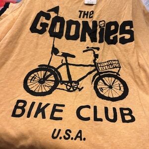 New with tags plus size Goonies Tee Shirt from Torrid